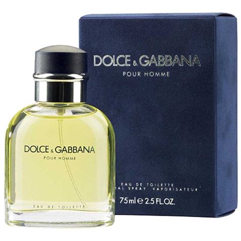 dolce gabbana pour homme 75 spt|dolce gabbana pour homme vintage.